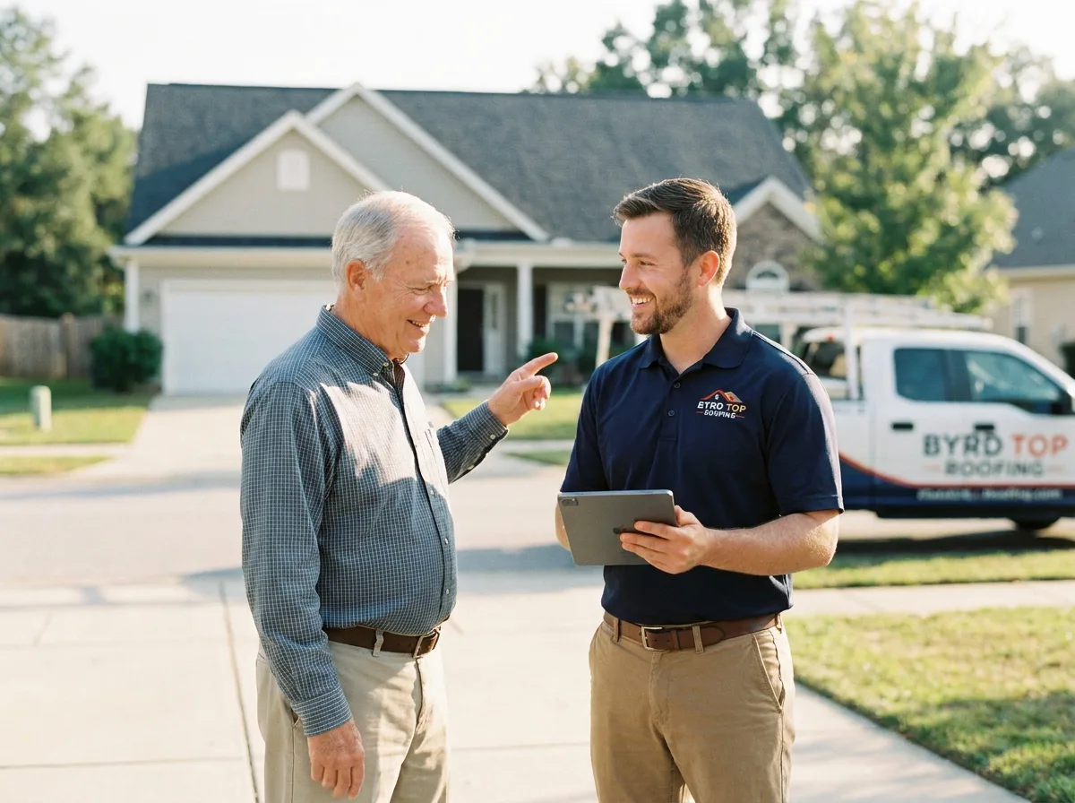 Roofing Badin, NC FAQs